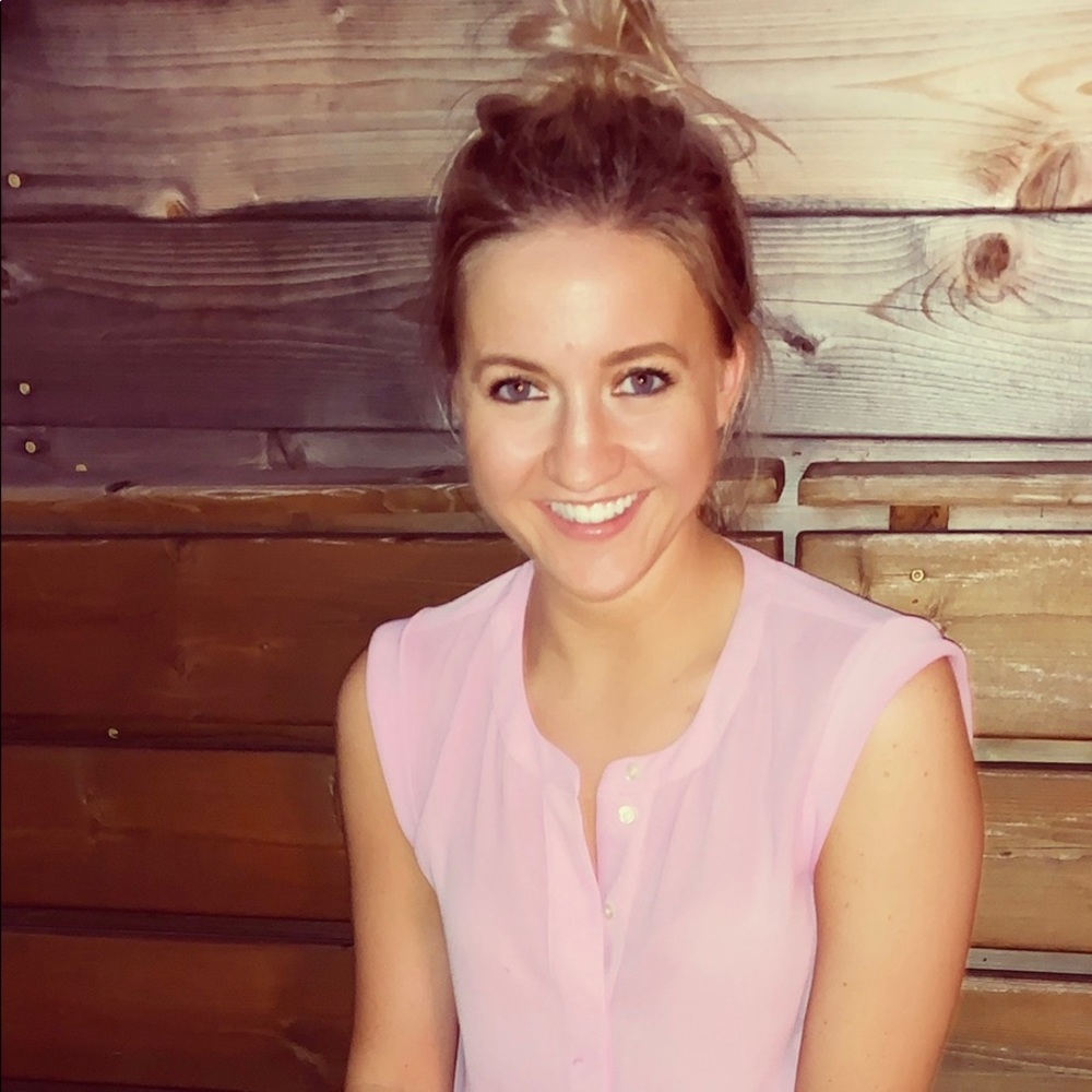 Meet your Posher, Meredith